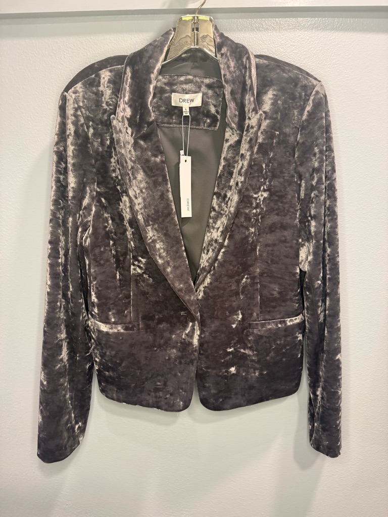 Milo Blazer